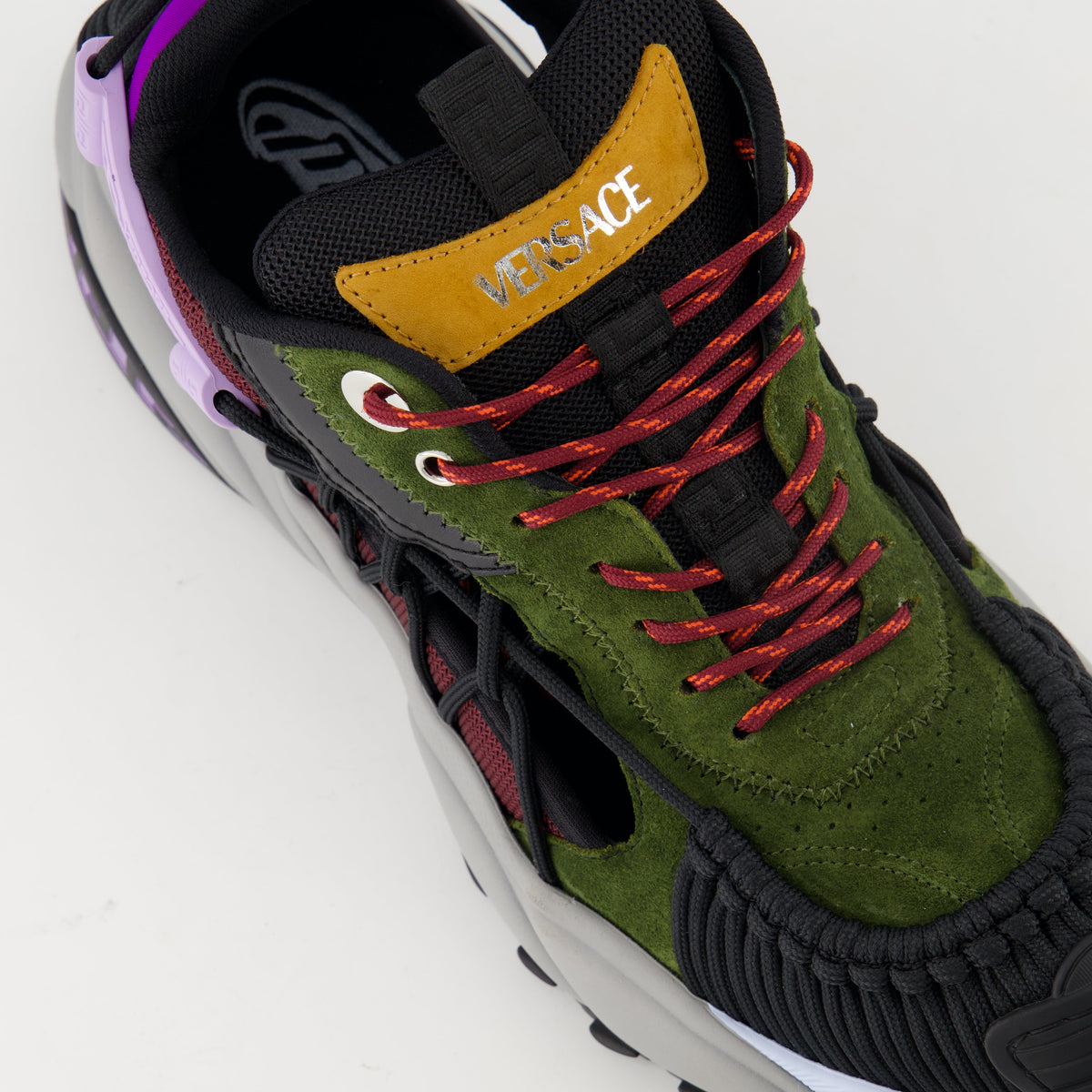 Mercury M_VS_01 Sneakers