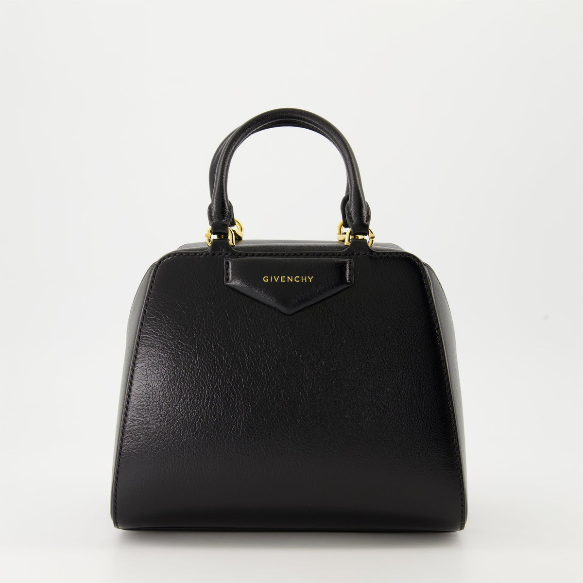 Mini Antigona Cube Bag