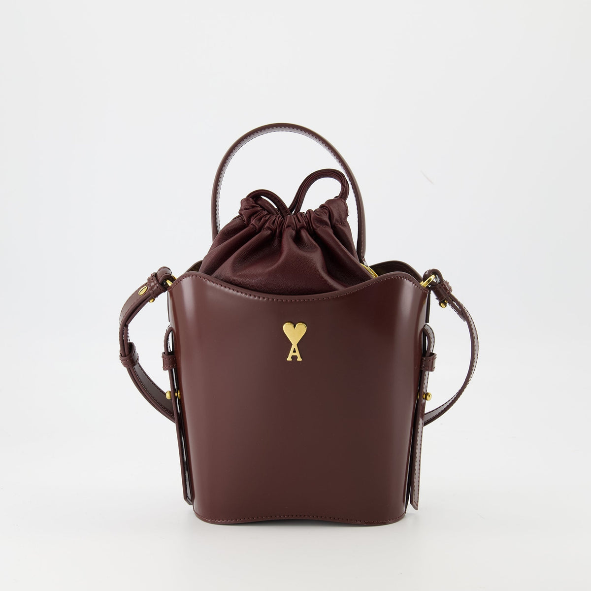 Mini bucket bag Paris Paris