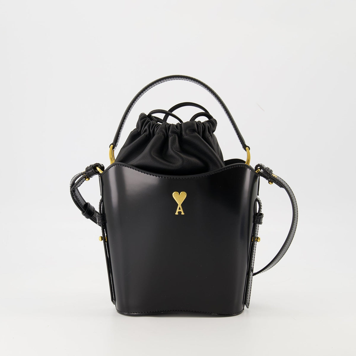 Mini Bucket Bag Paris Paris
