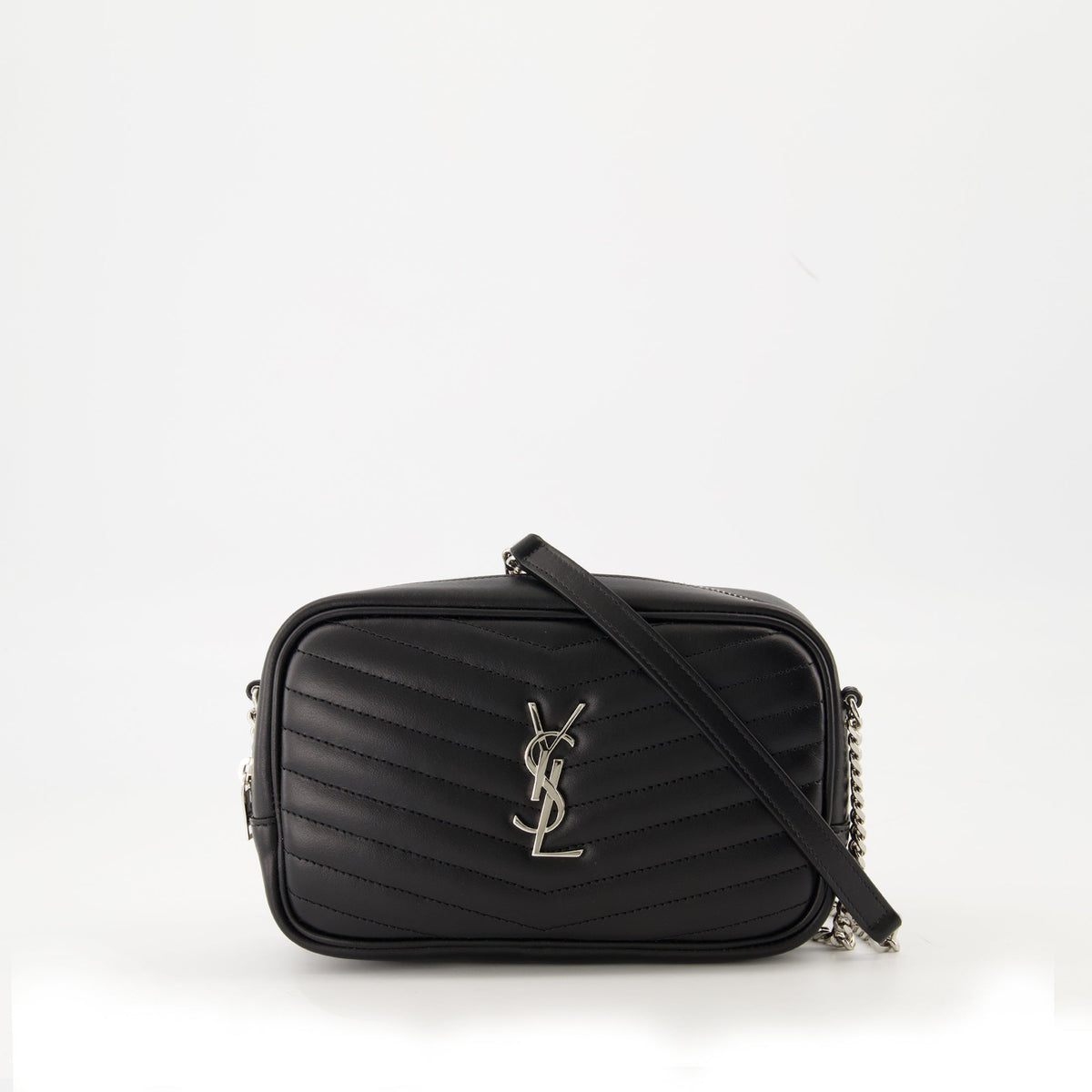 Mini sac Lou