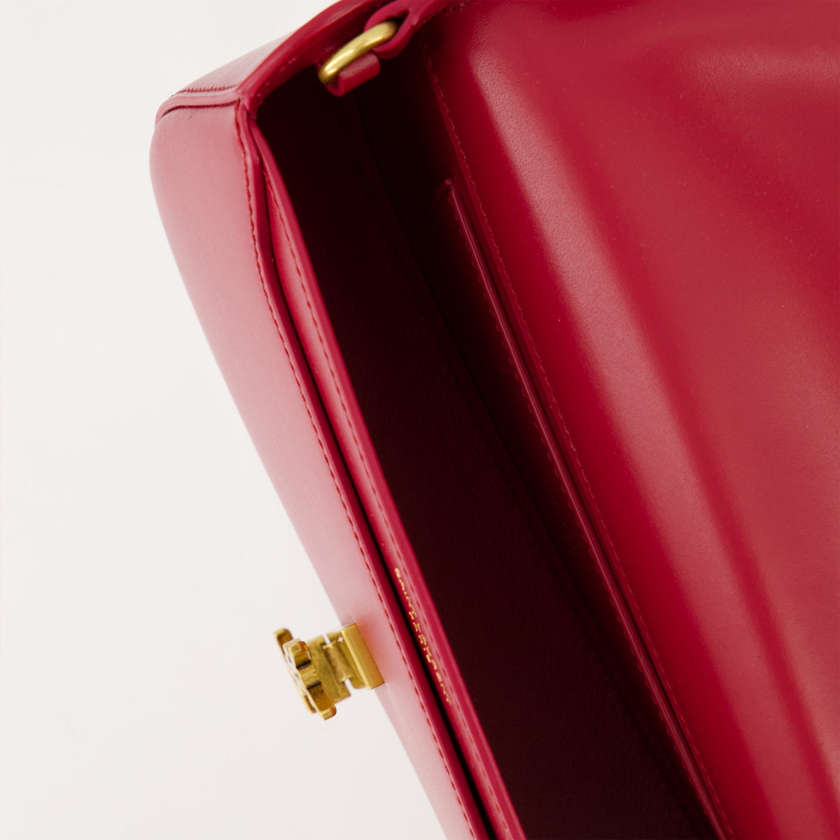 Mini Voltaire Bag