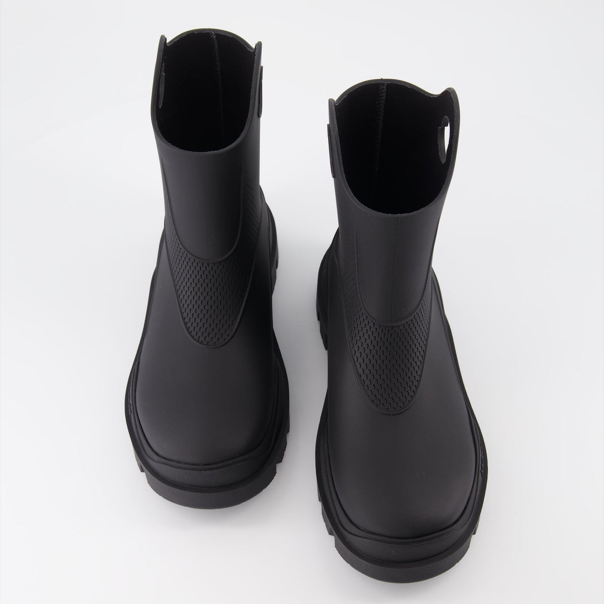 Misty Rain Ankle Boots