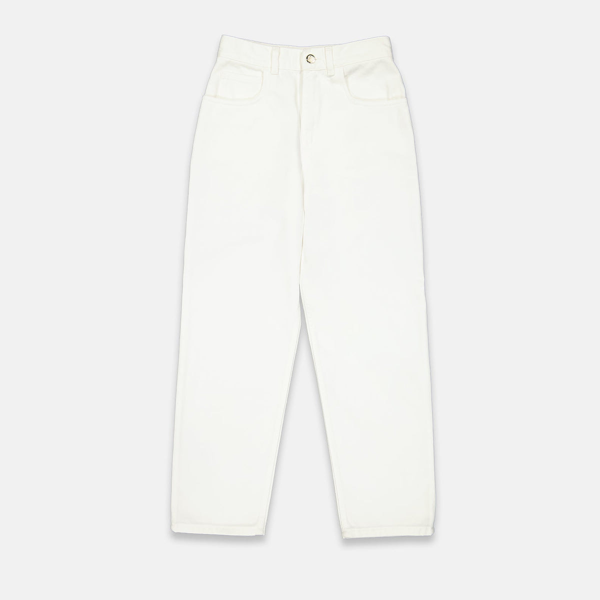 Mom Jeans