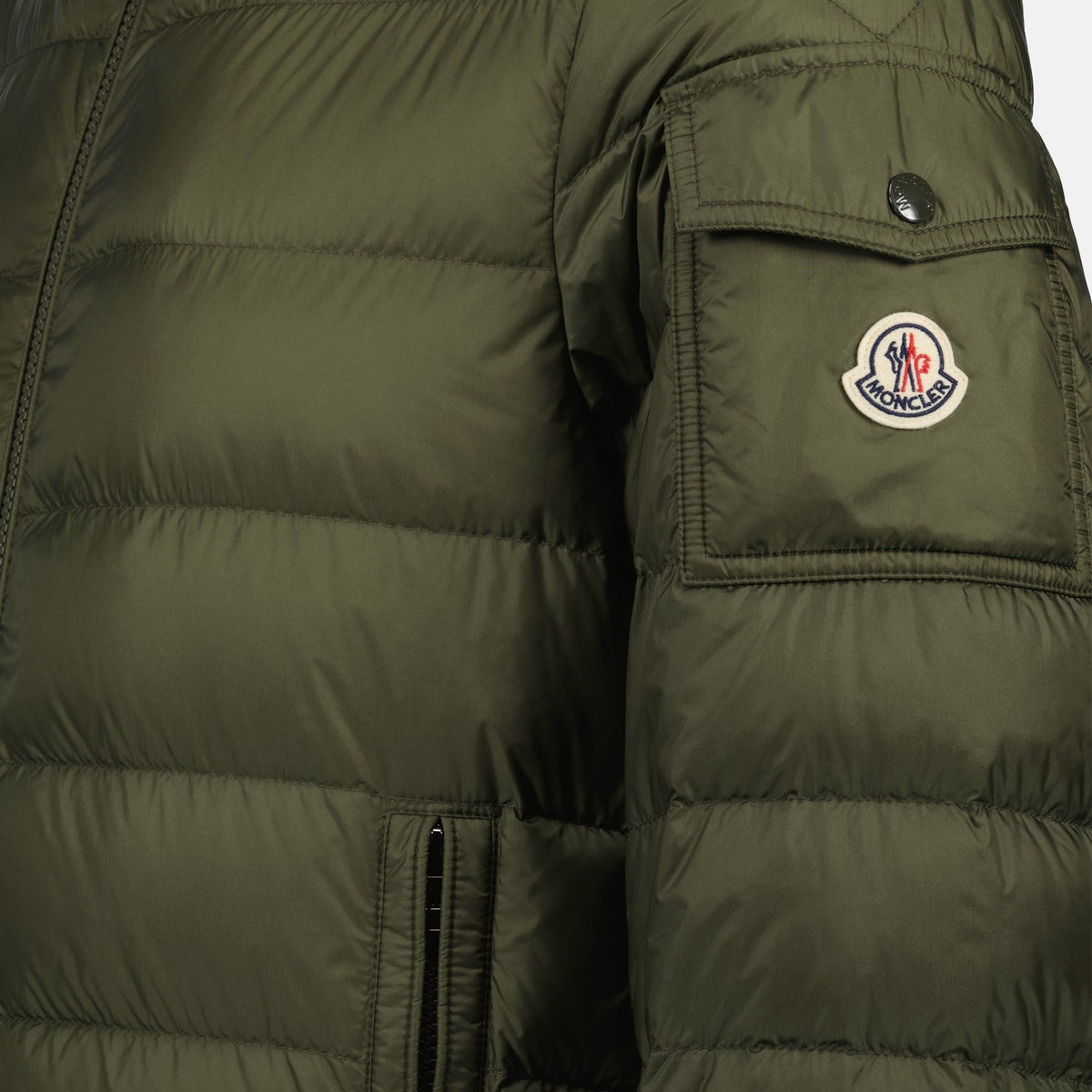 Najan Down Jacket
