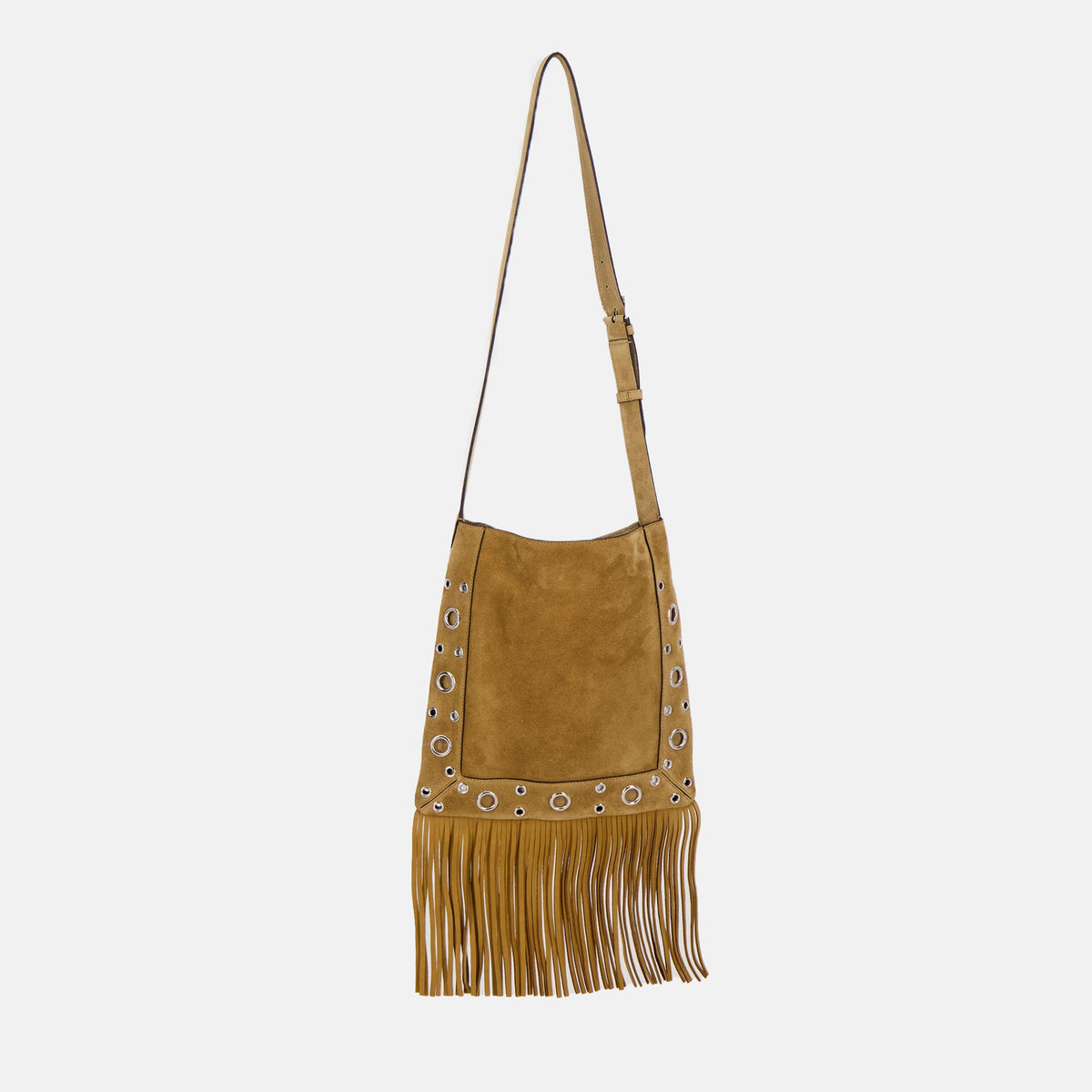 Nellcôte Fringe Bag