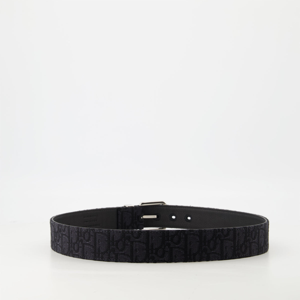 Oblique Belt