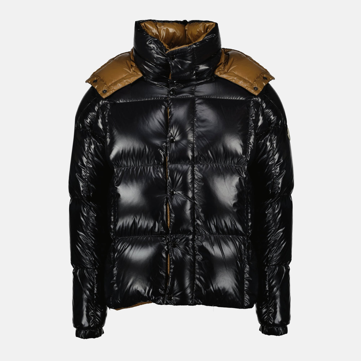 Parana Puffer Jacket