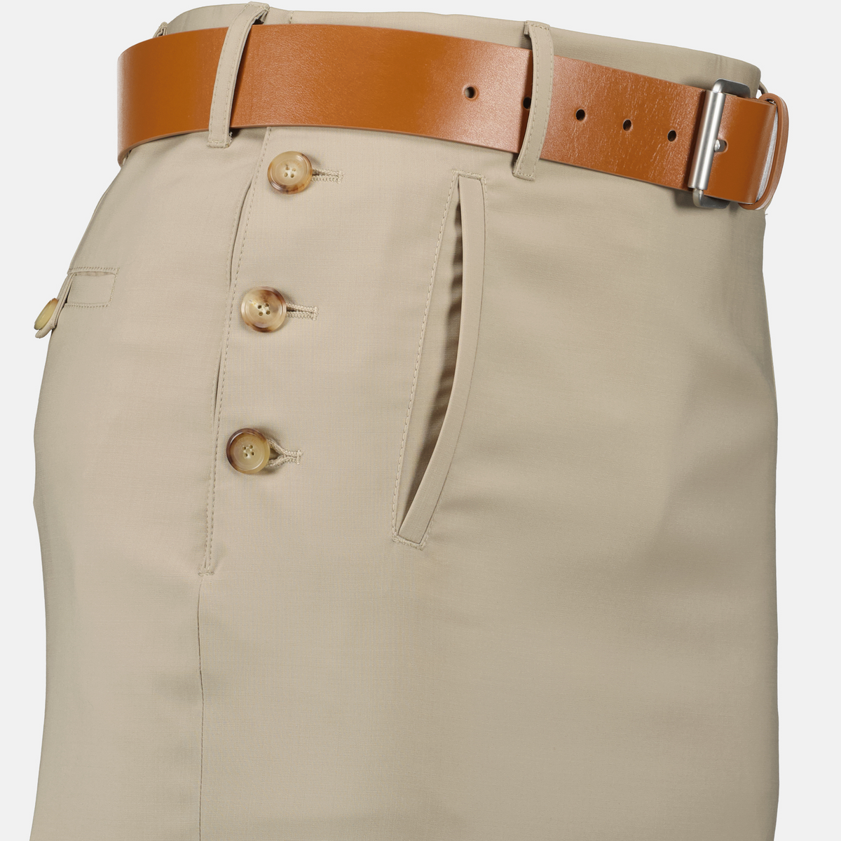 Pencil Skirt