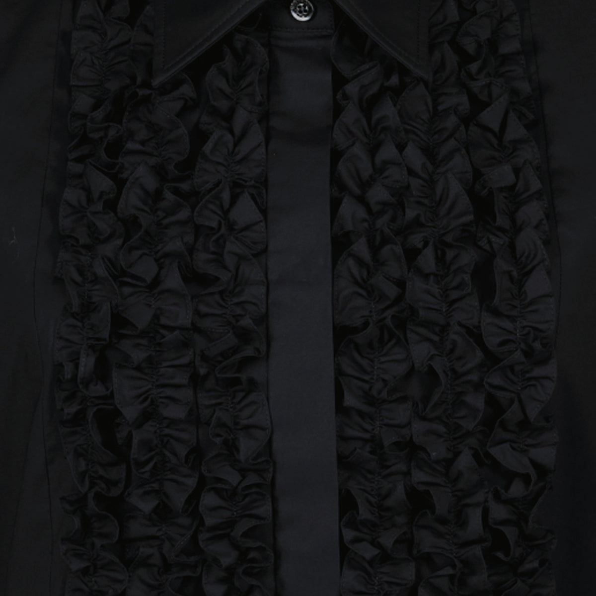 Poplin Dress