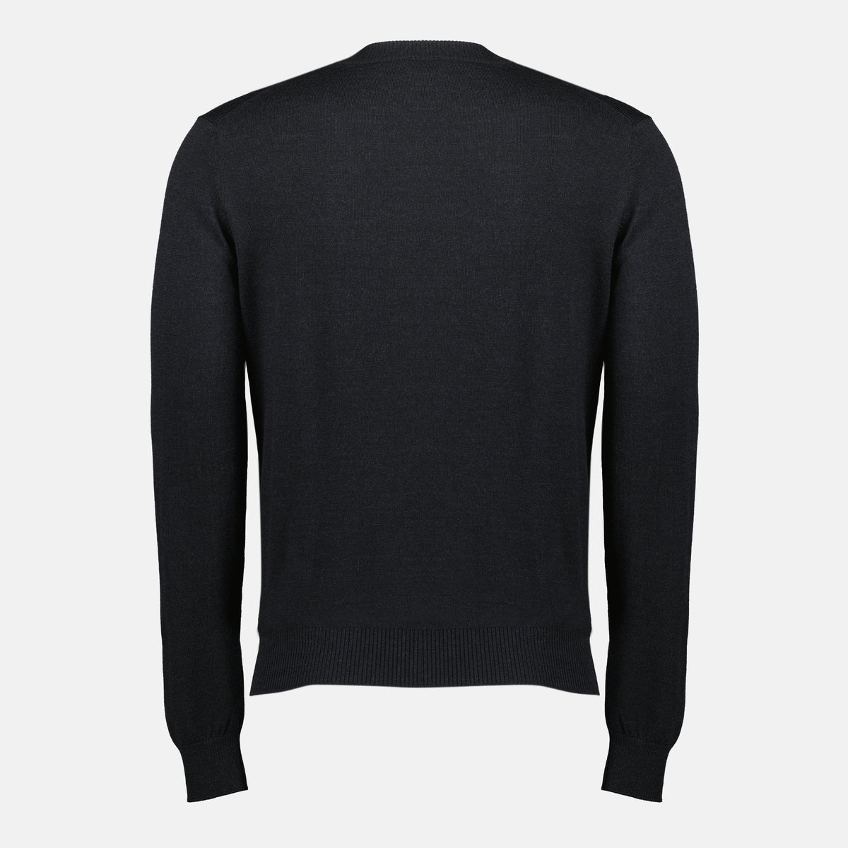 Pull en laine