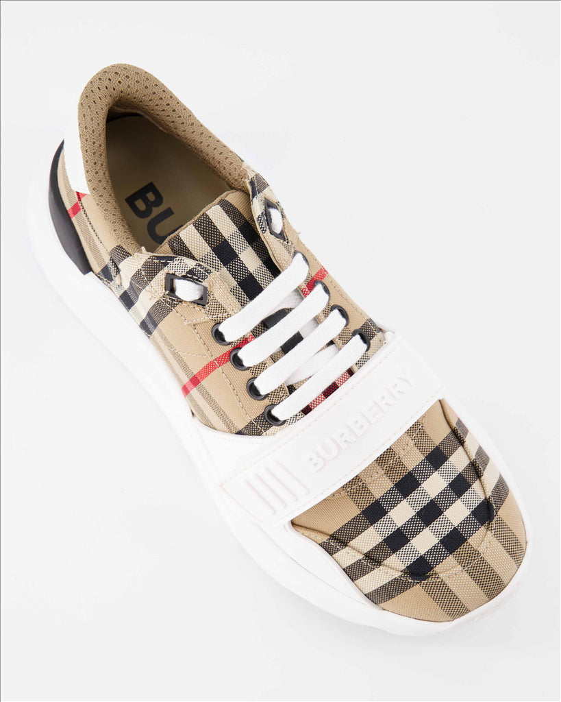 Ramsey sneakers