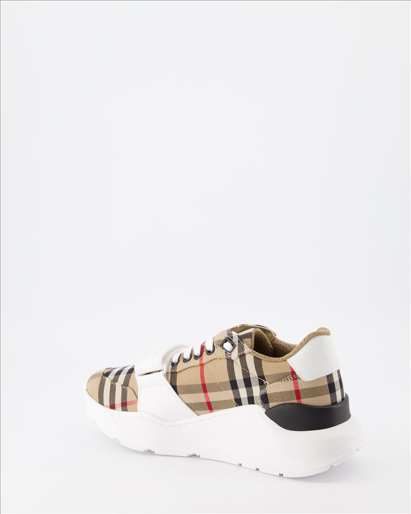 Ramsey sneakers