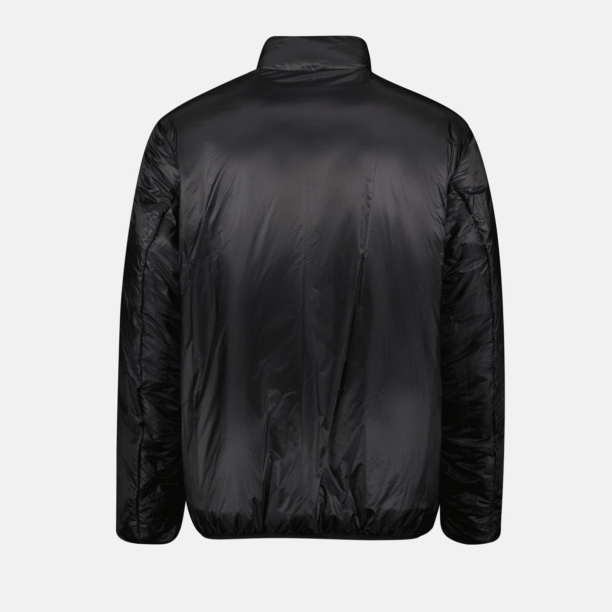 Reversible Larcher Down Jacket