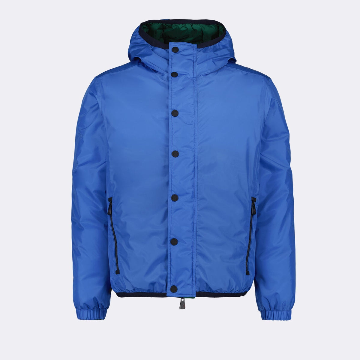 Reversible Rosiere Down Jacket