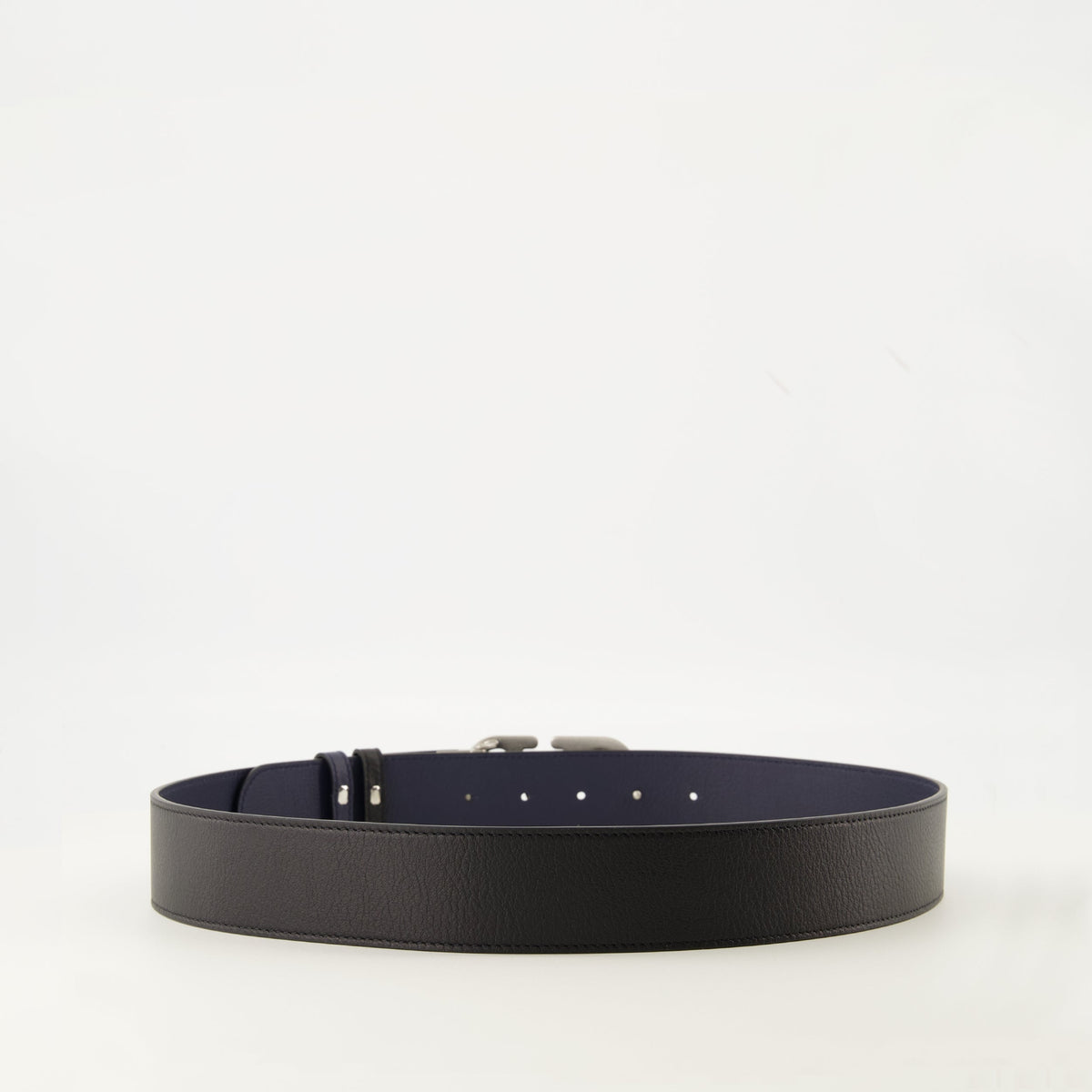 Reversible VLogo Belt
