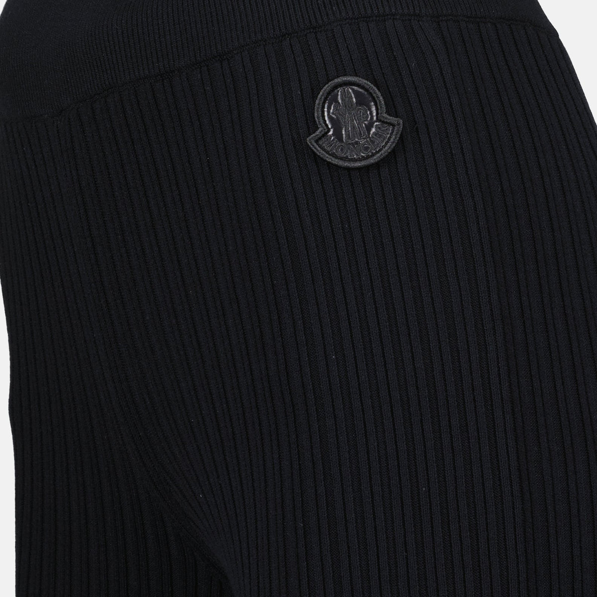 Ribbed Pants