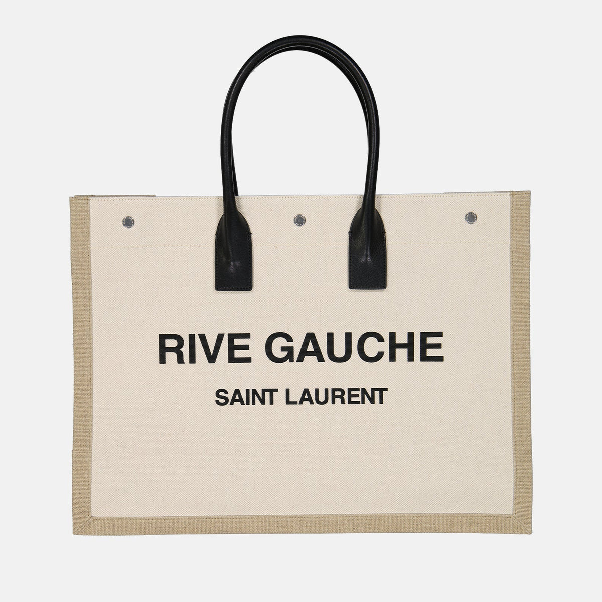 Rive Gauche Tote Bag