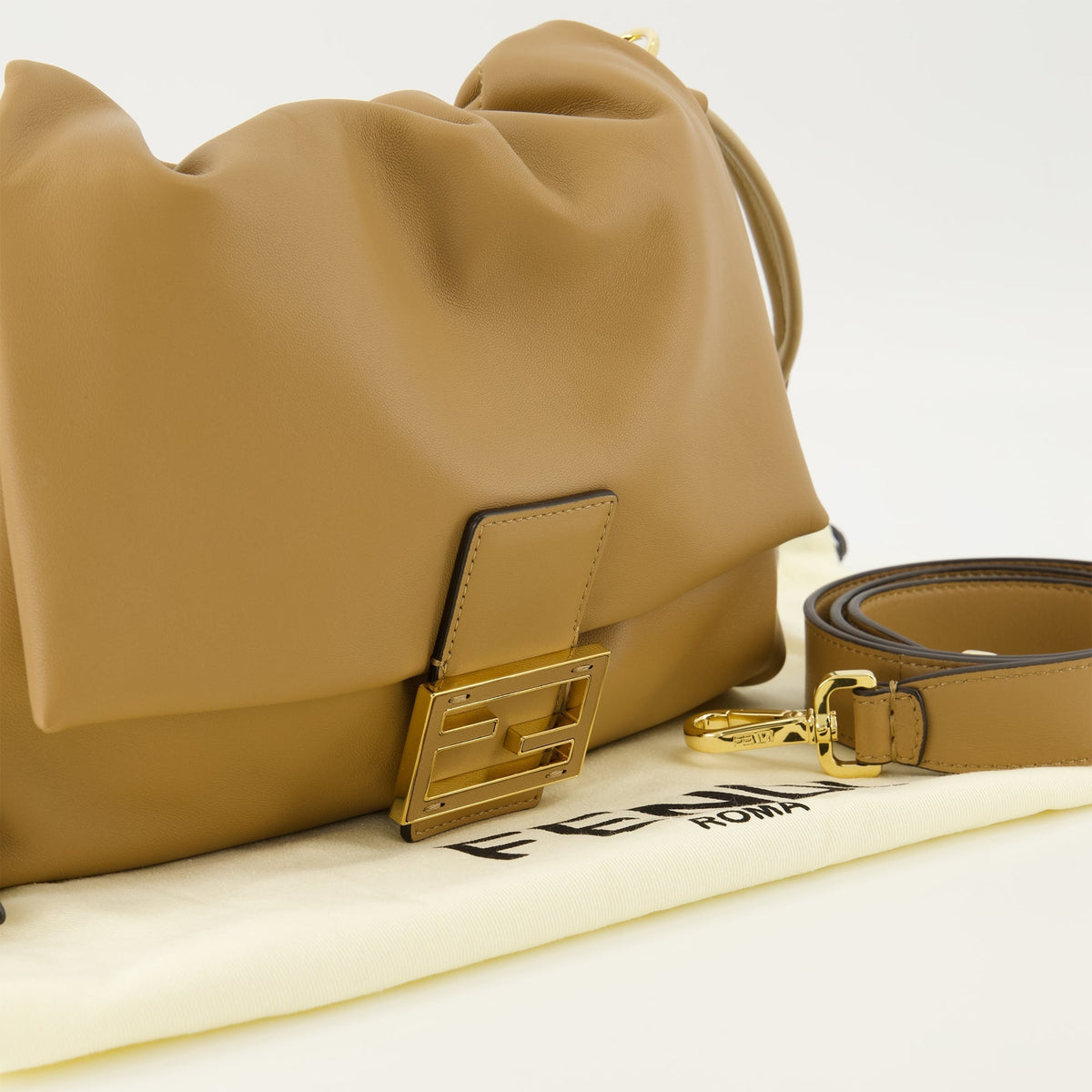 Sac Mamma Baguette Medium