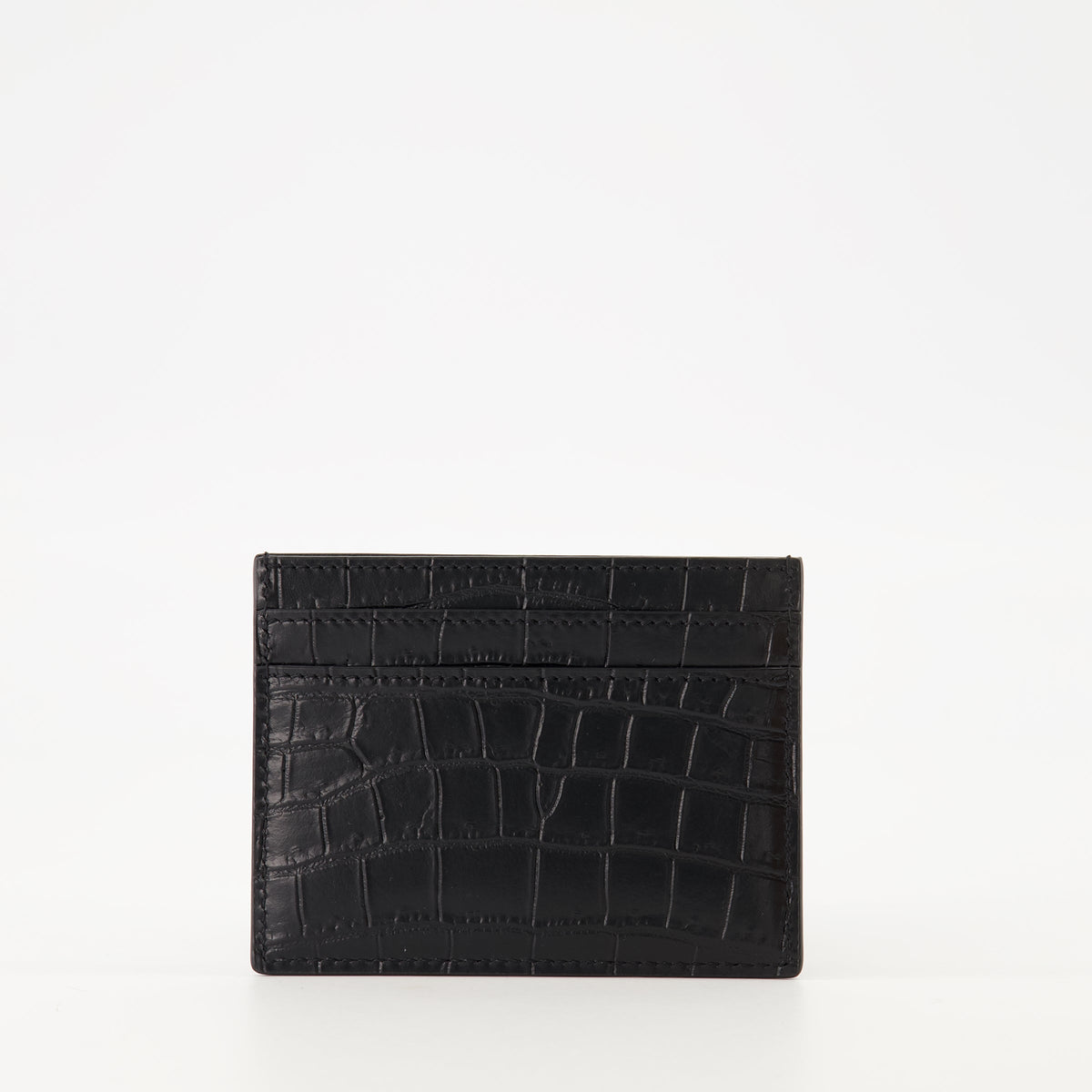 Saint Laurent Paris Card Holder