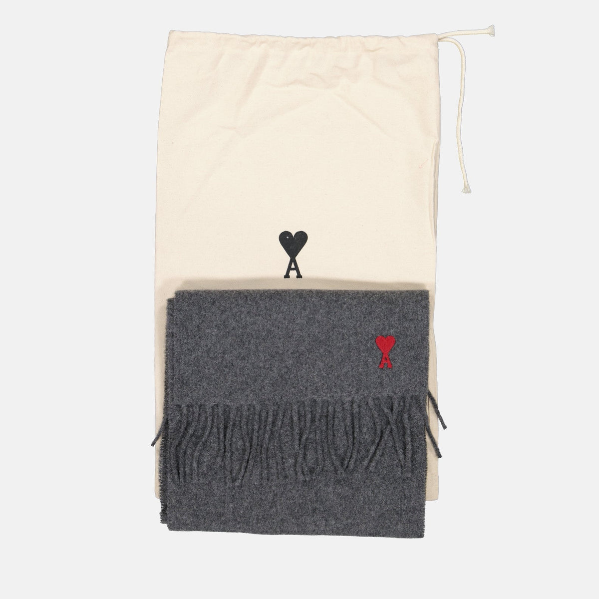 Scarf <tc>Ami de coeur</tc>