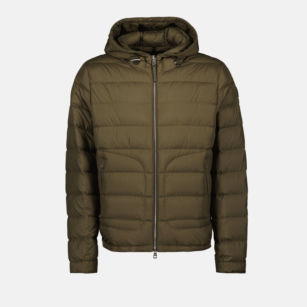 Sestriere Down Jacket