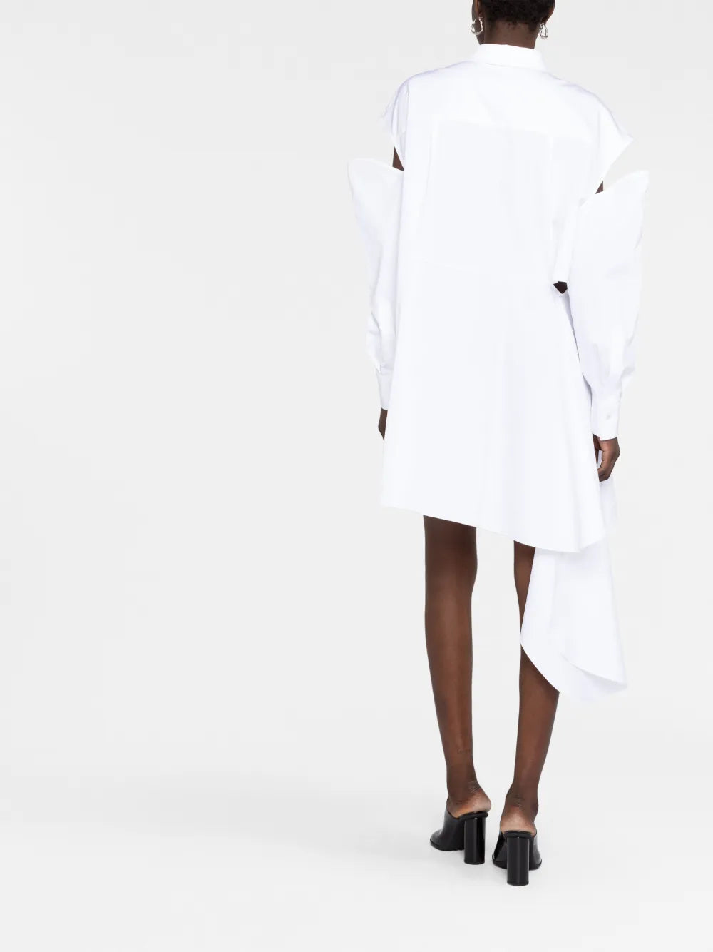 Shirt Dress