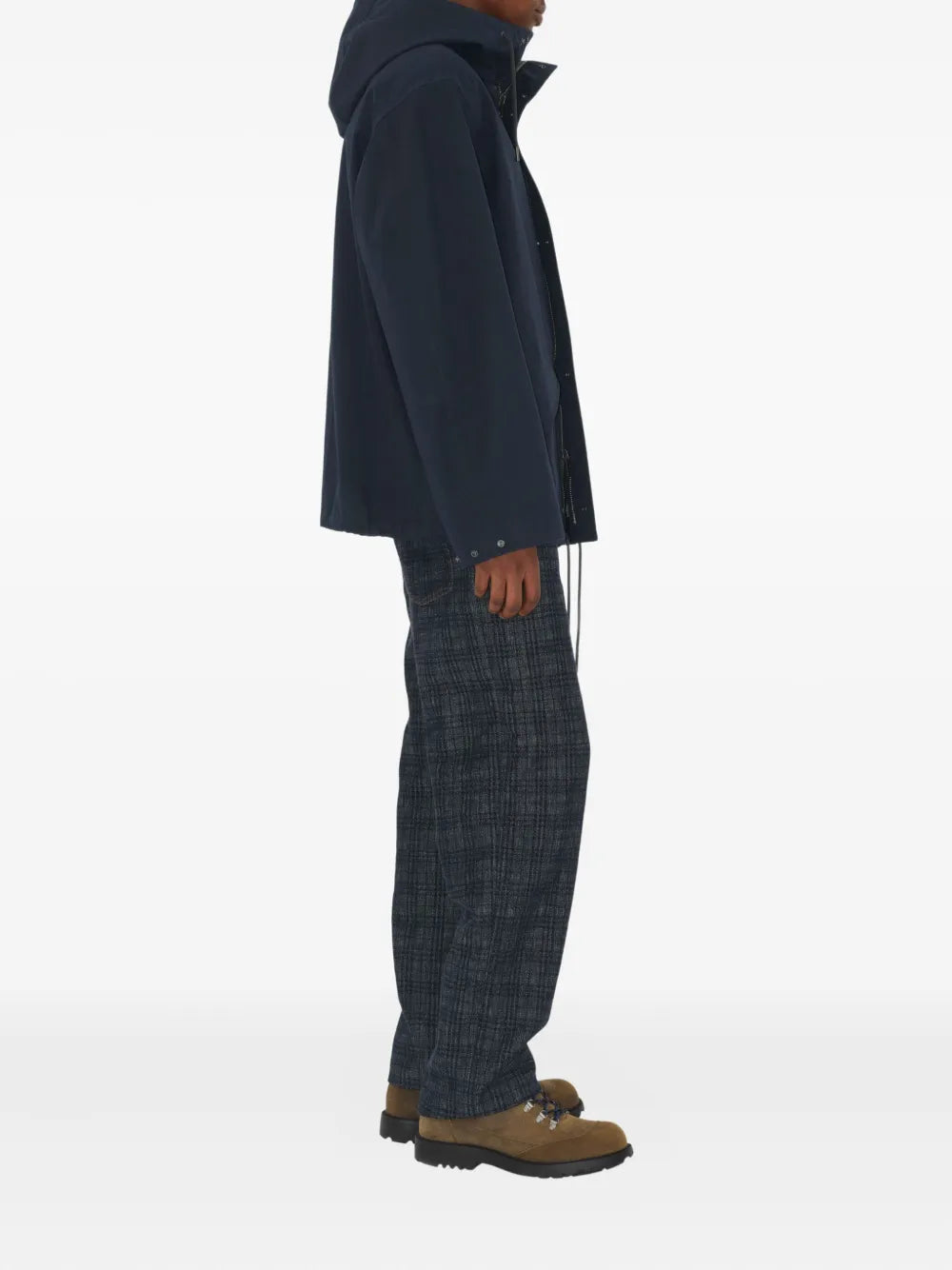 Short Parka