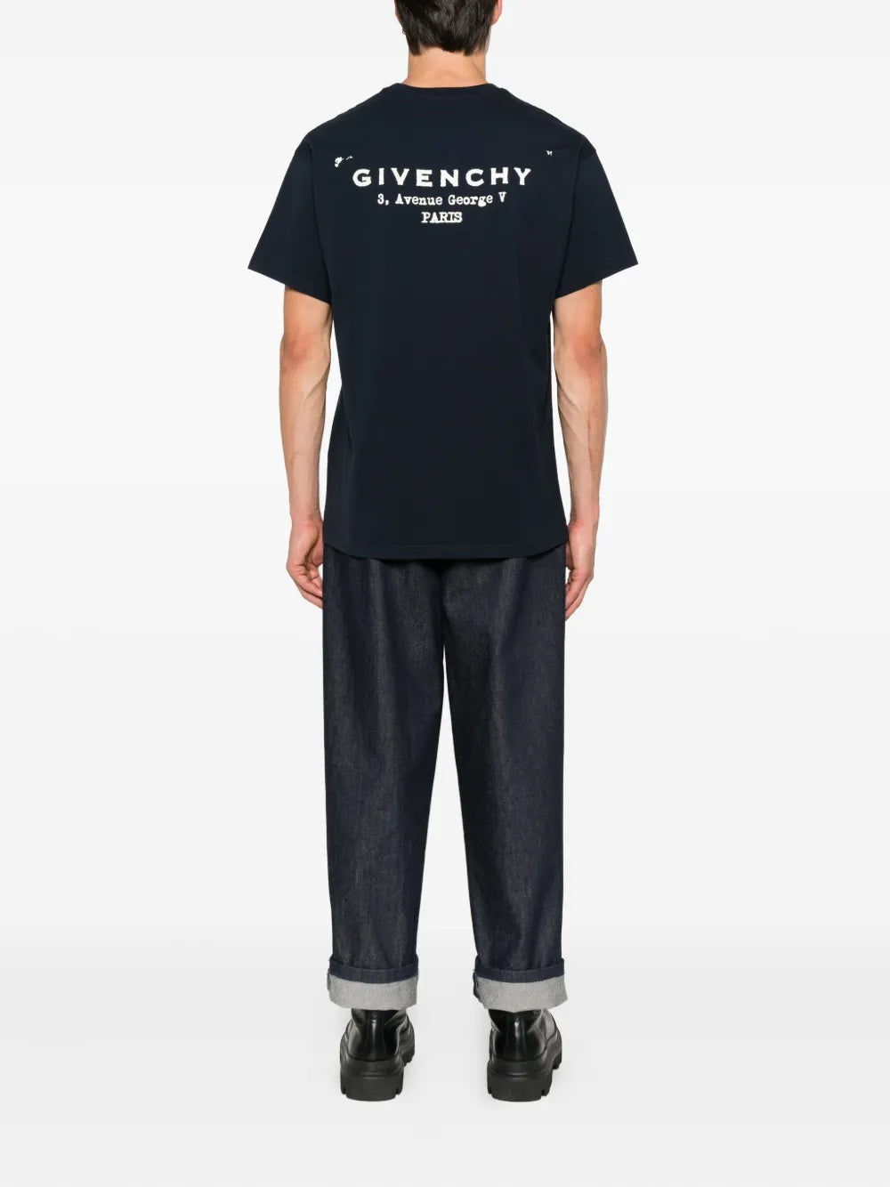 Signature T-shirt