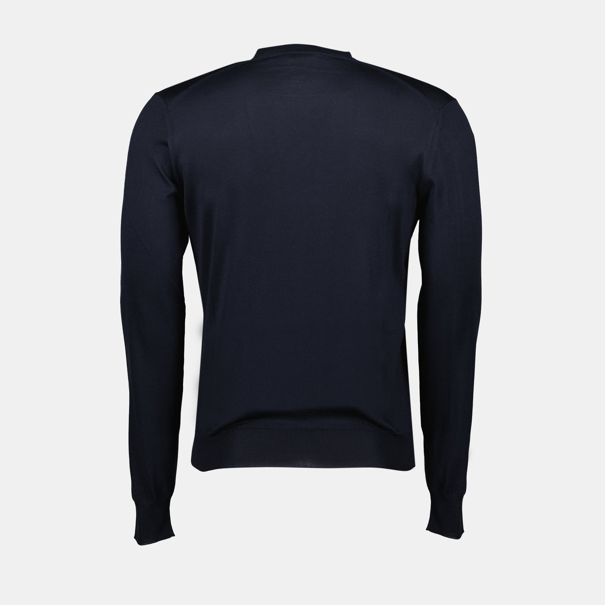 Silk Sweater