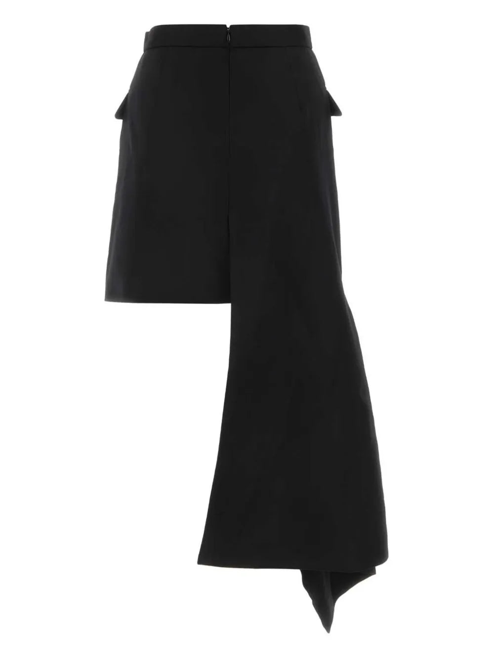 Split Skirt