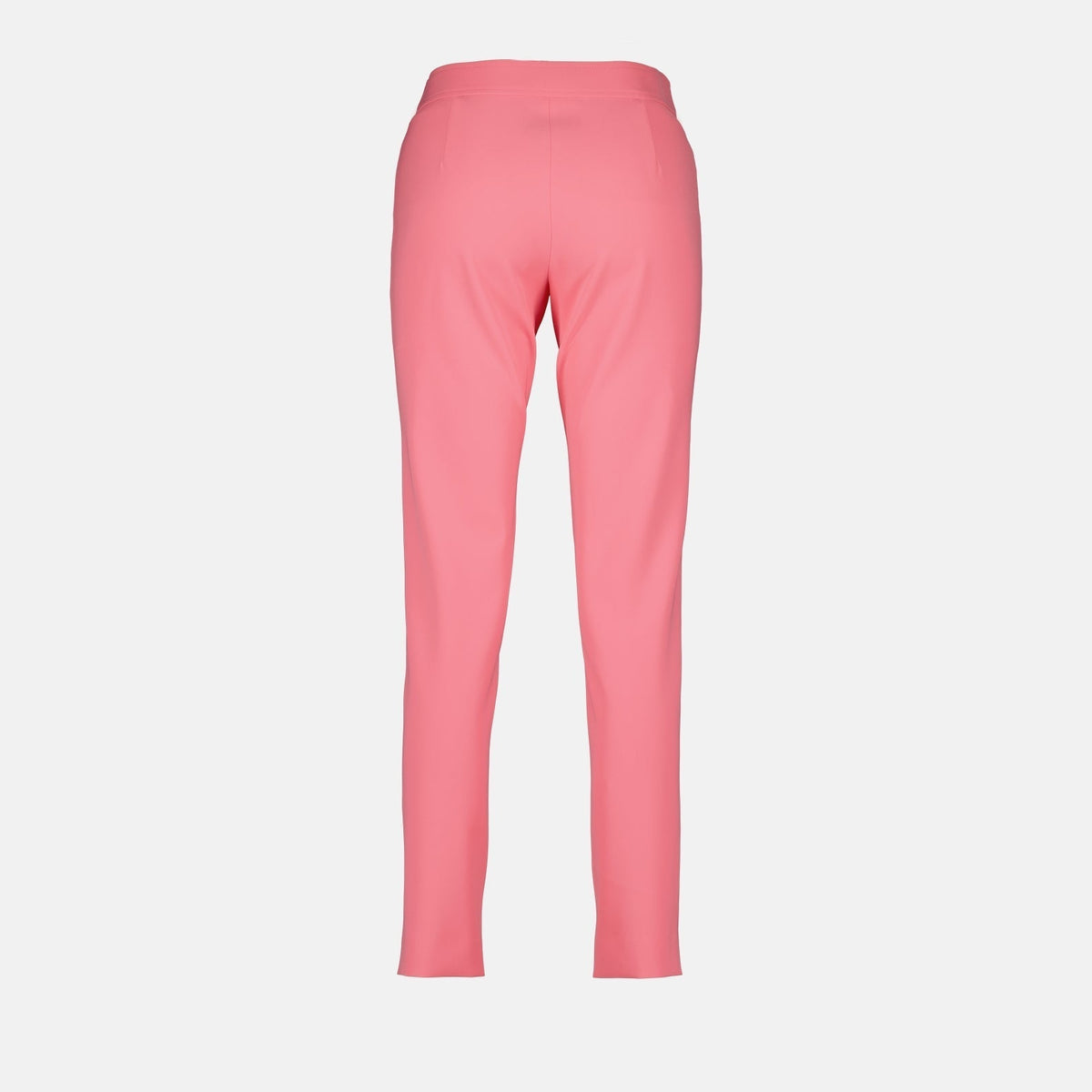 Straight pants