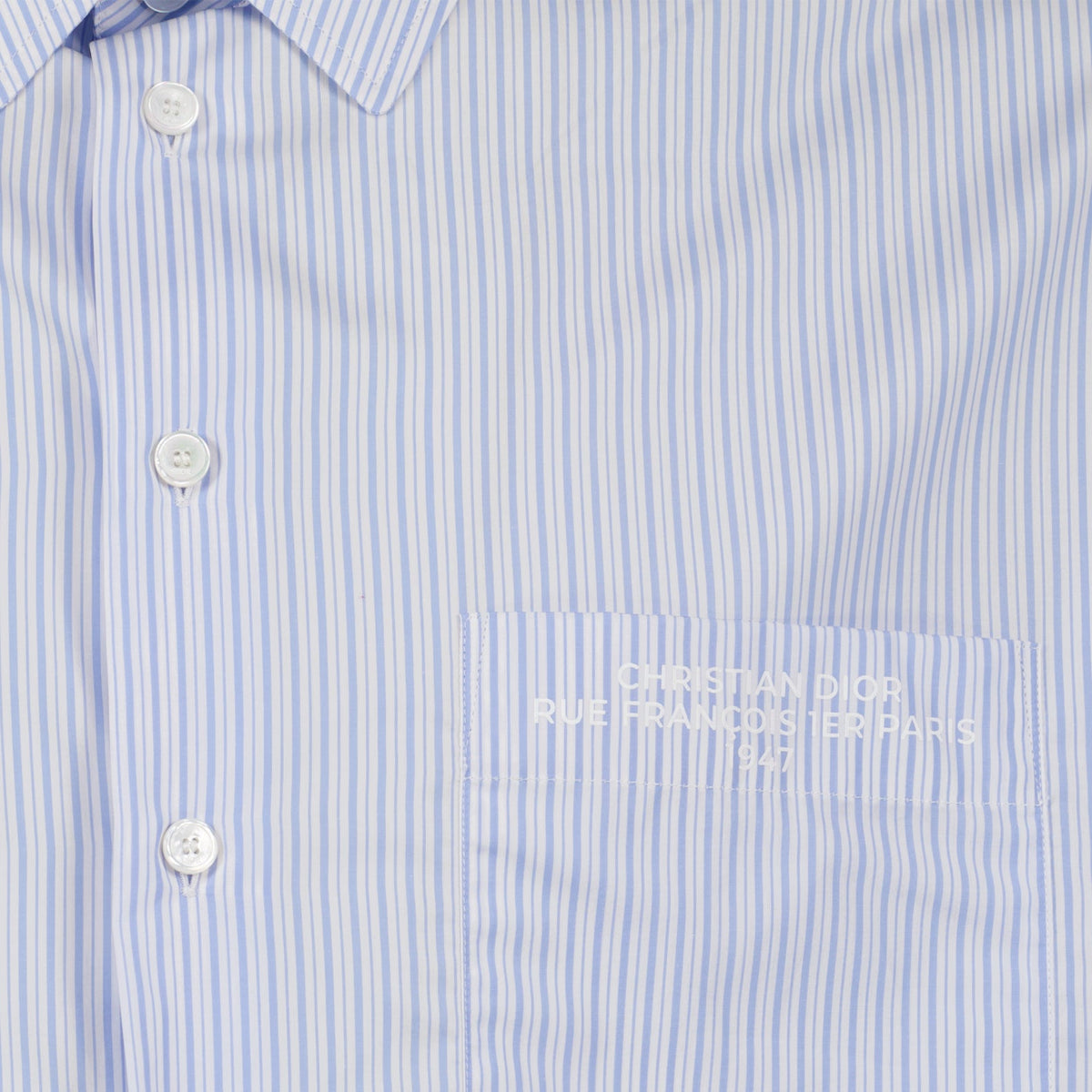 Striped Shirt