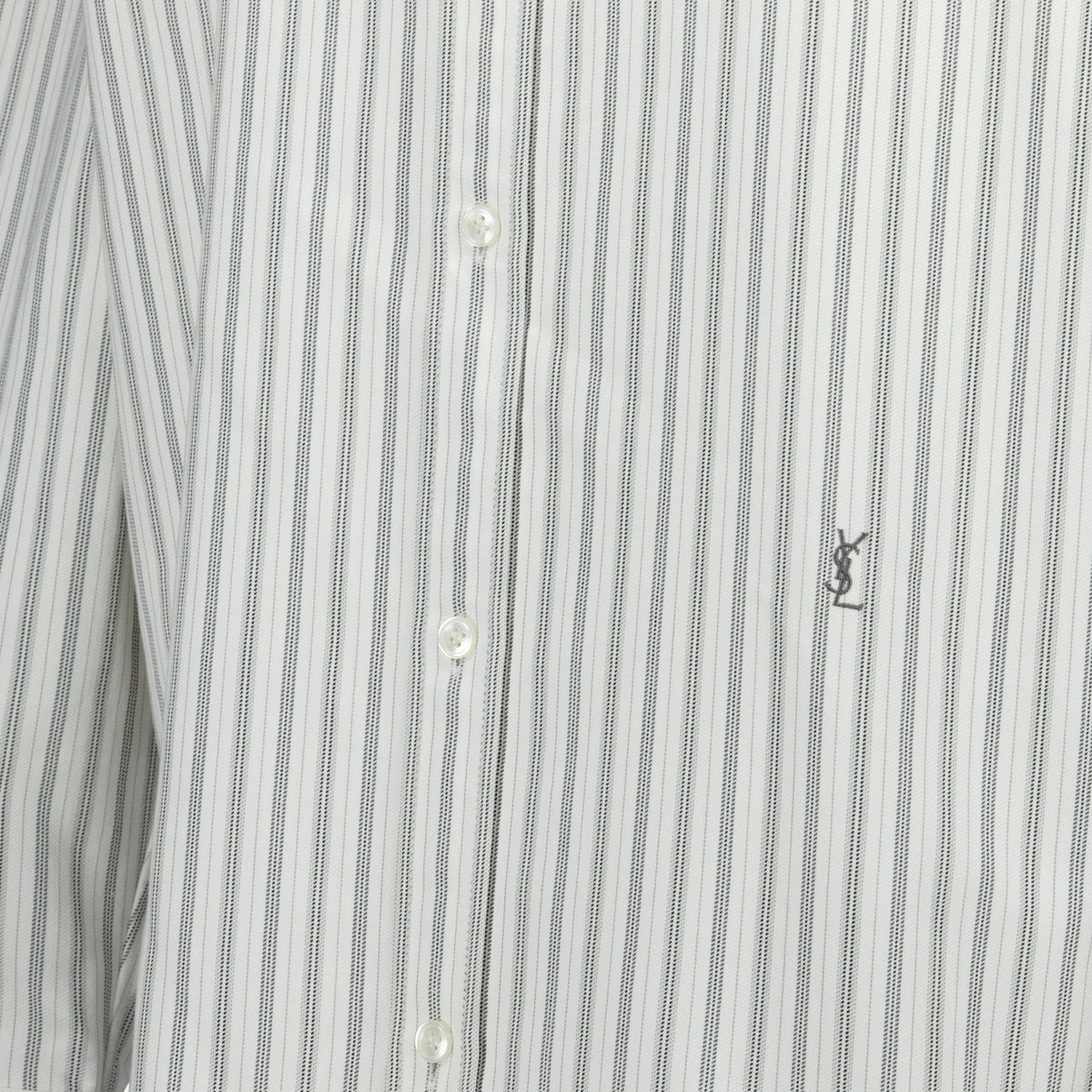 Striped Shirt