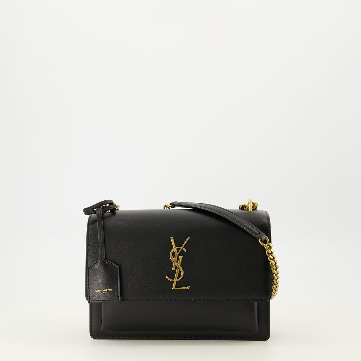 Sunset Medium Bag