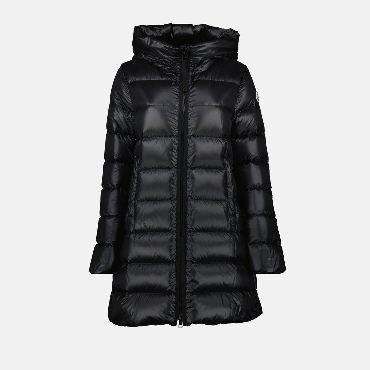 Suyenne Mid-Length Down Jacket