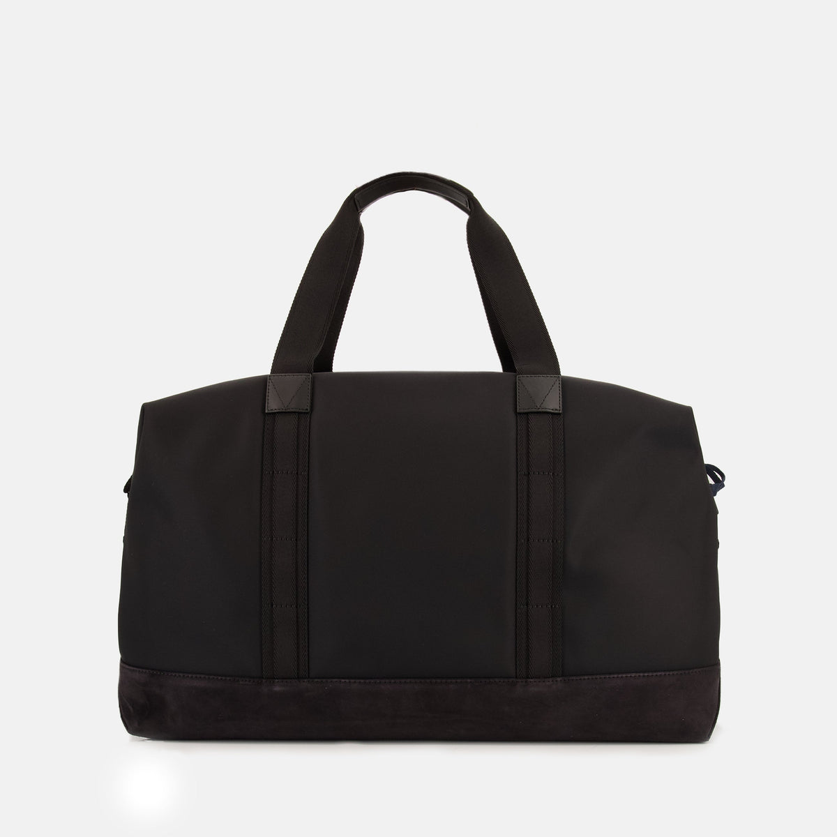 Tech Duffle Travel Bag