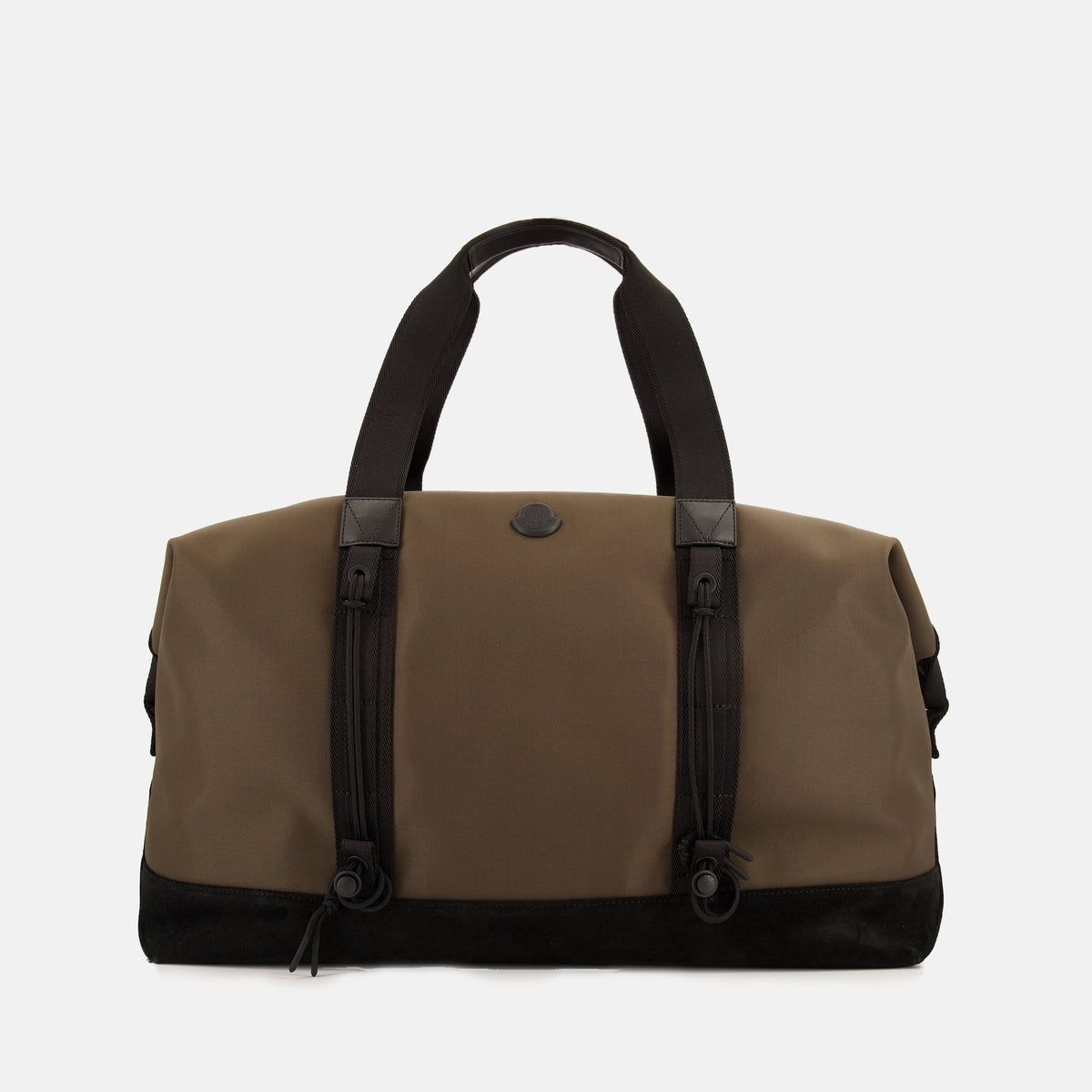 Tech Duffle Travel Bag