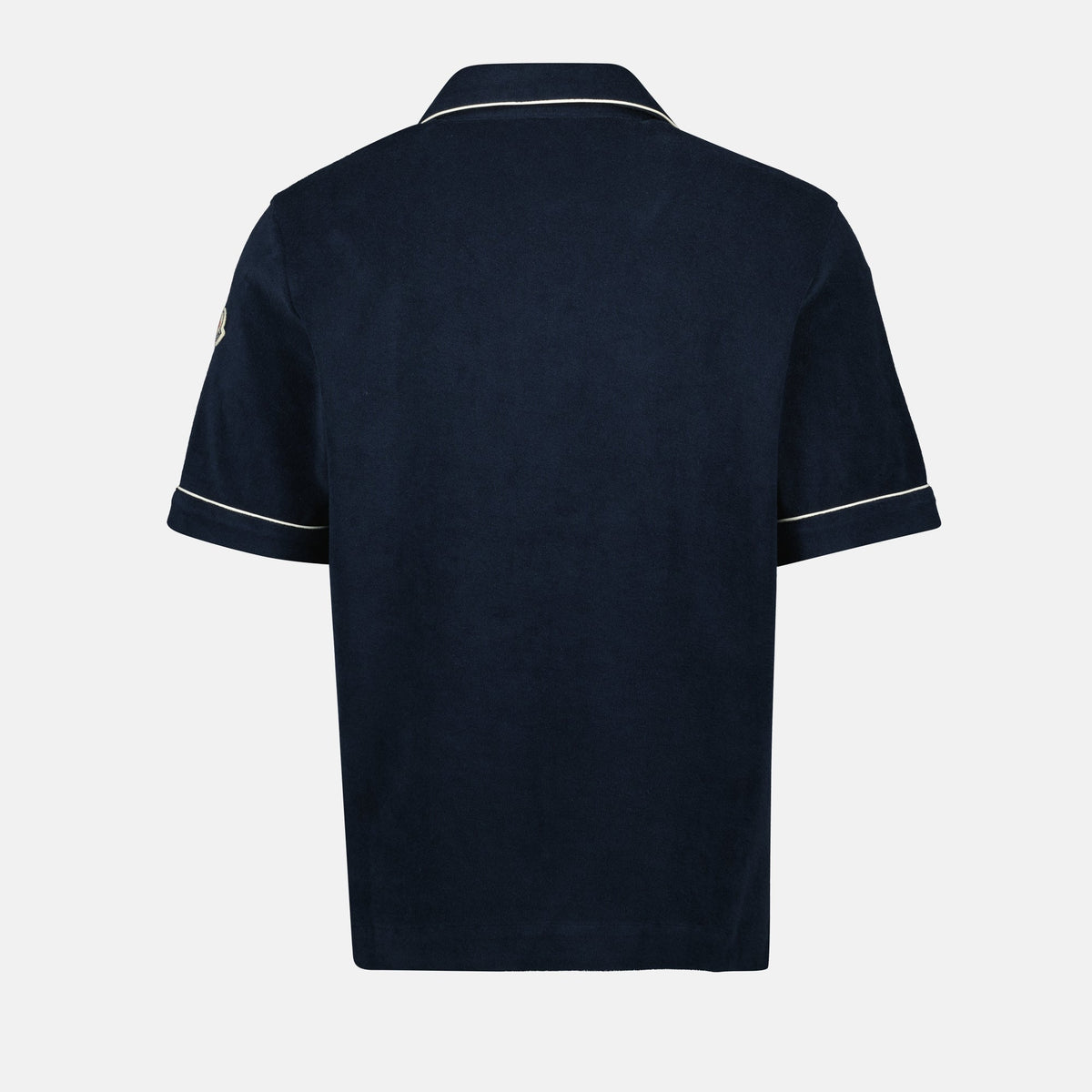 Terry Cotton Polo