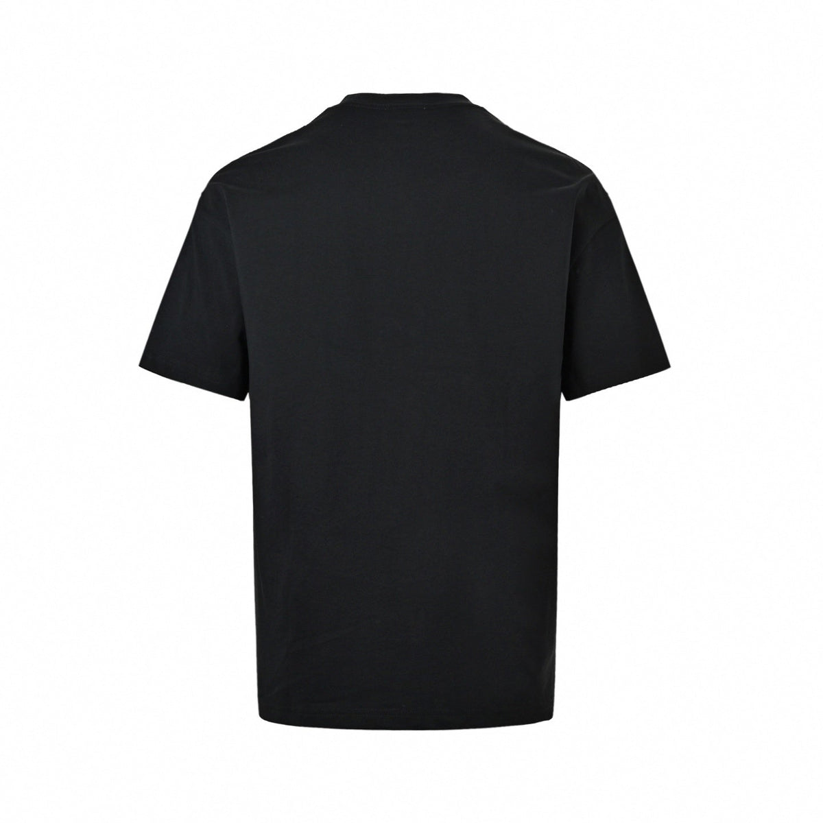 Tonal Logo T-Shirt | Black