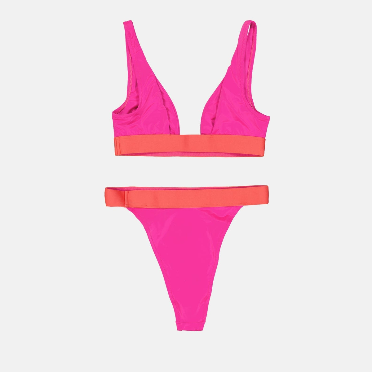 Triangle Bikini