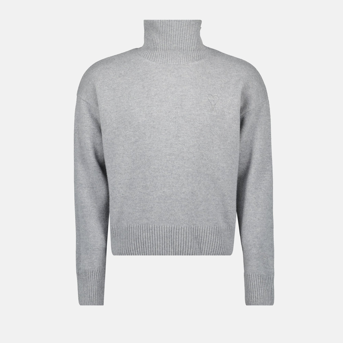 Turtleneck Sweater