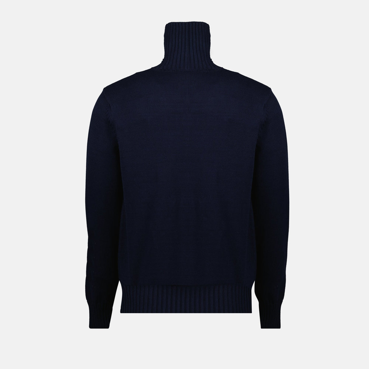 Turtleneck Sweater