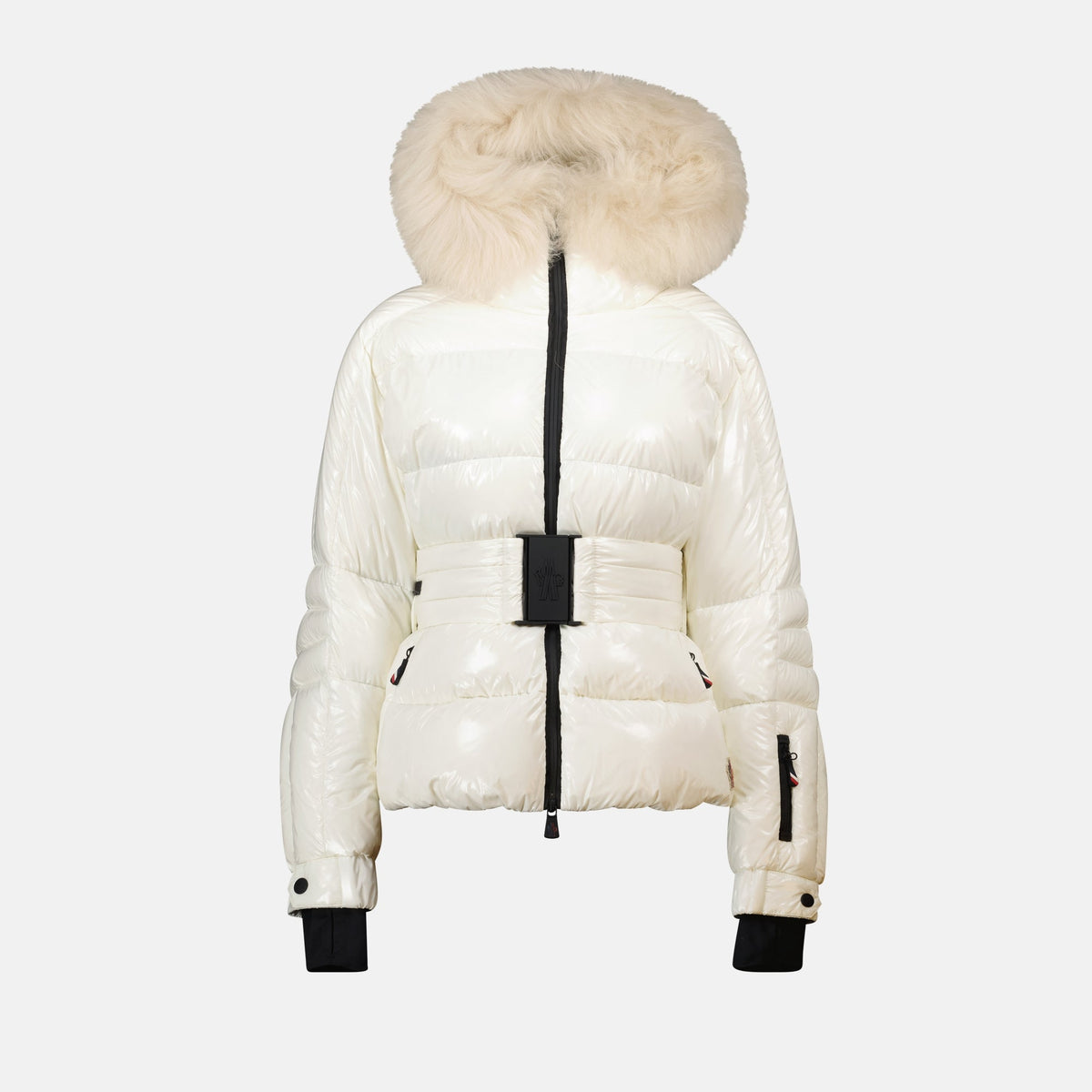 Valdivia Down Jacket