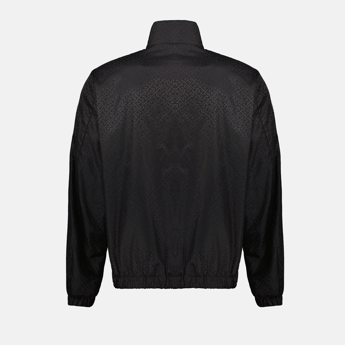 Vanoise Monogram Windbreaker