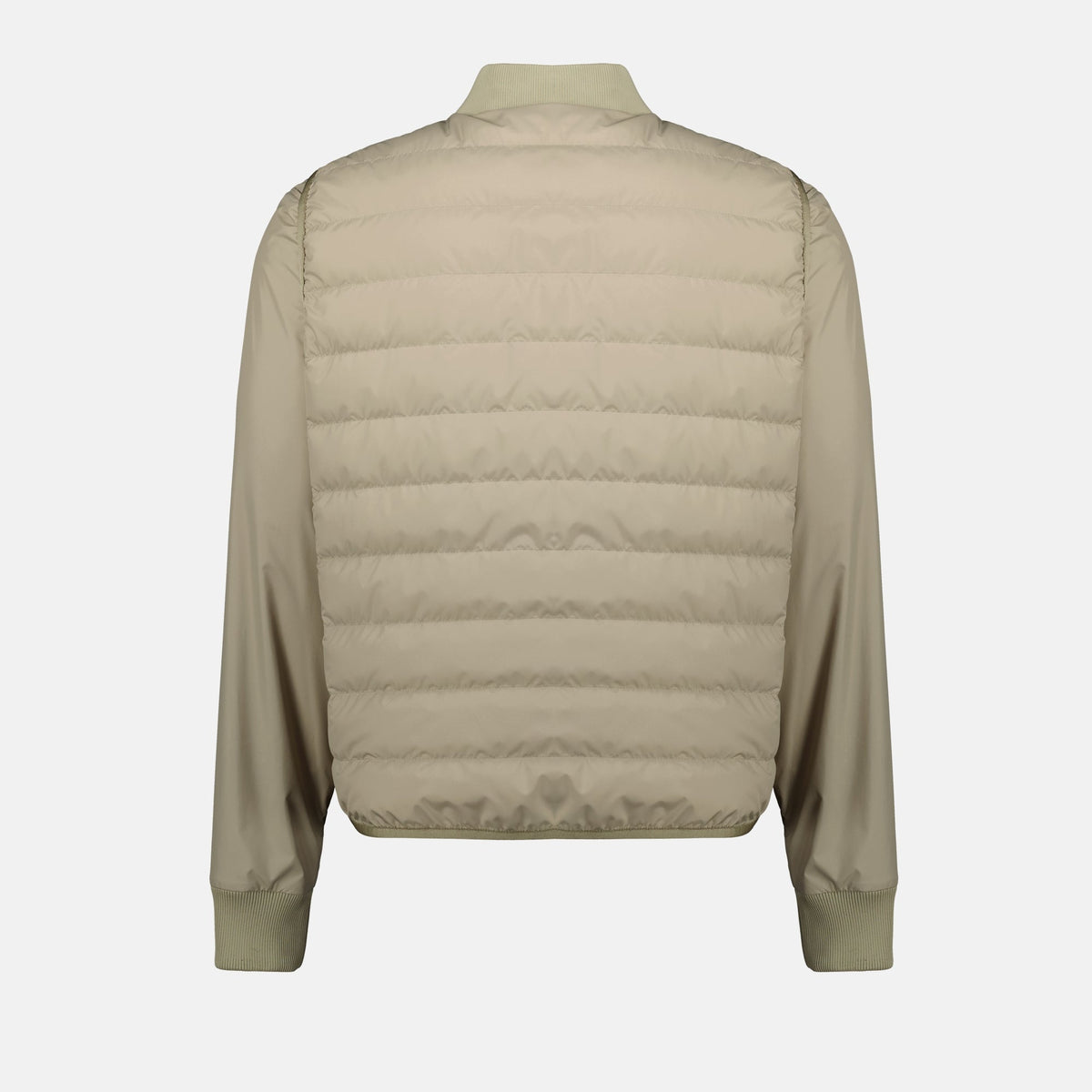 Verney Removable Jacket