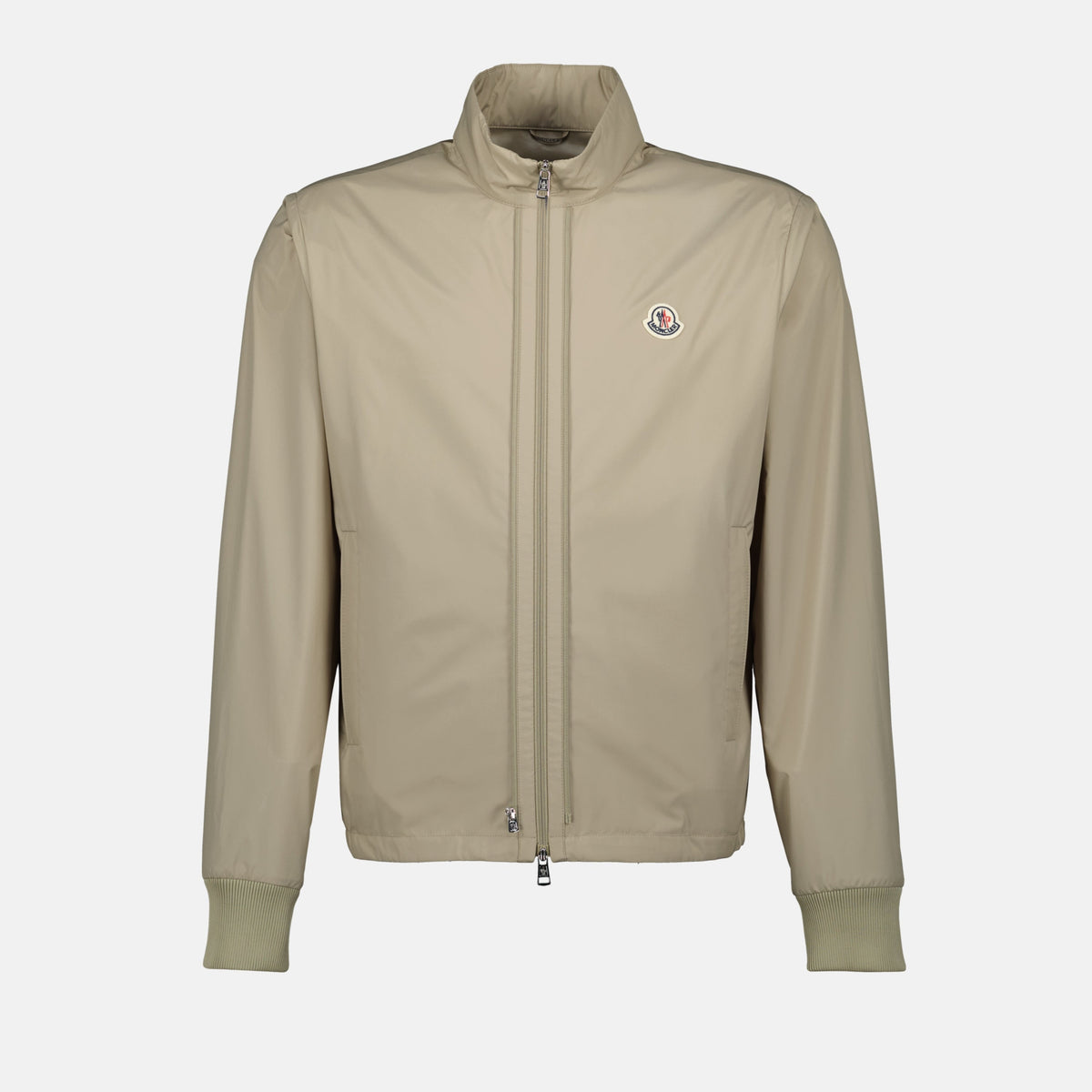 Verney Removable Jacket