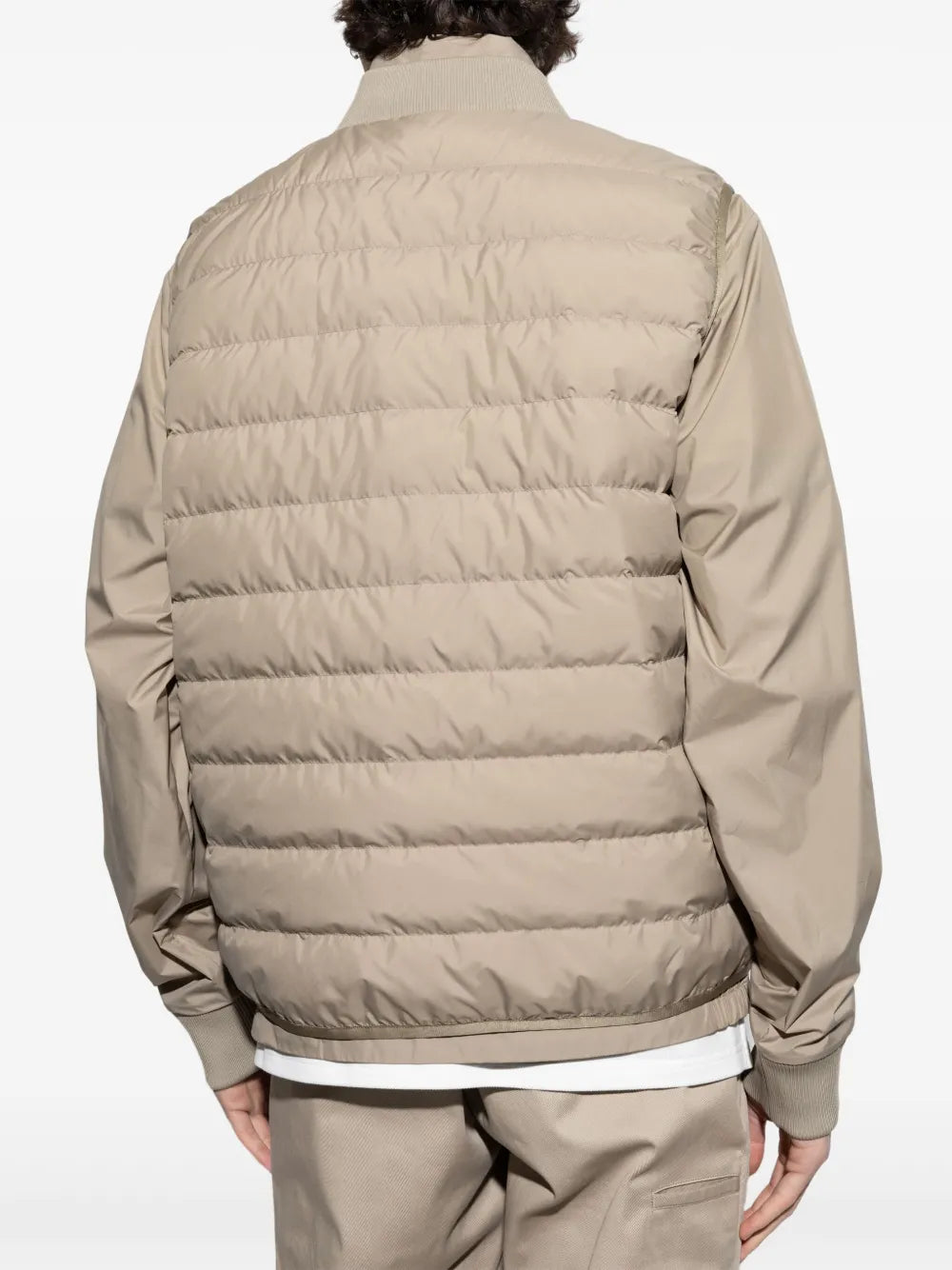 Verney Removable Jacket
