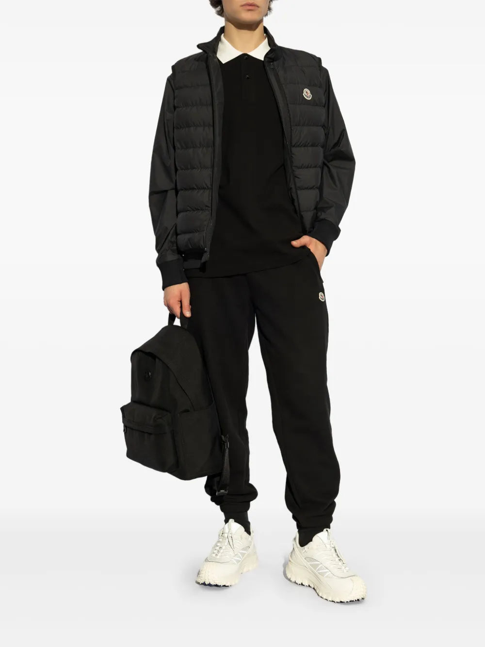 Verney Removable Jacket