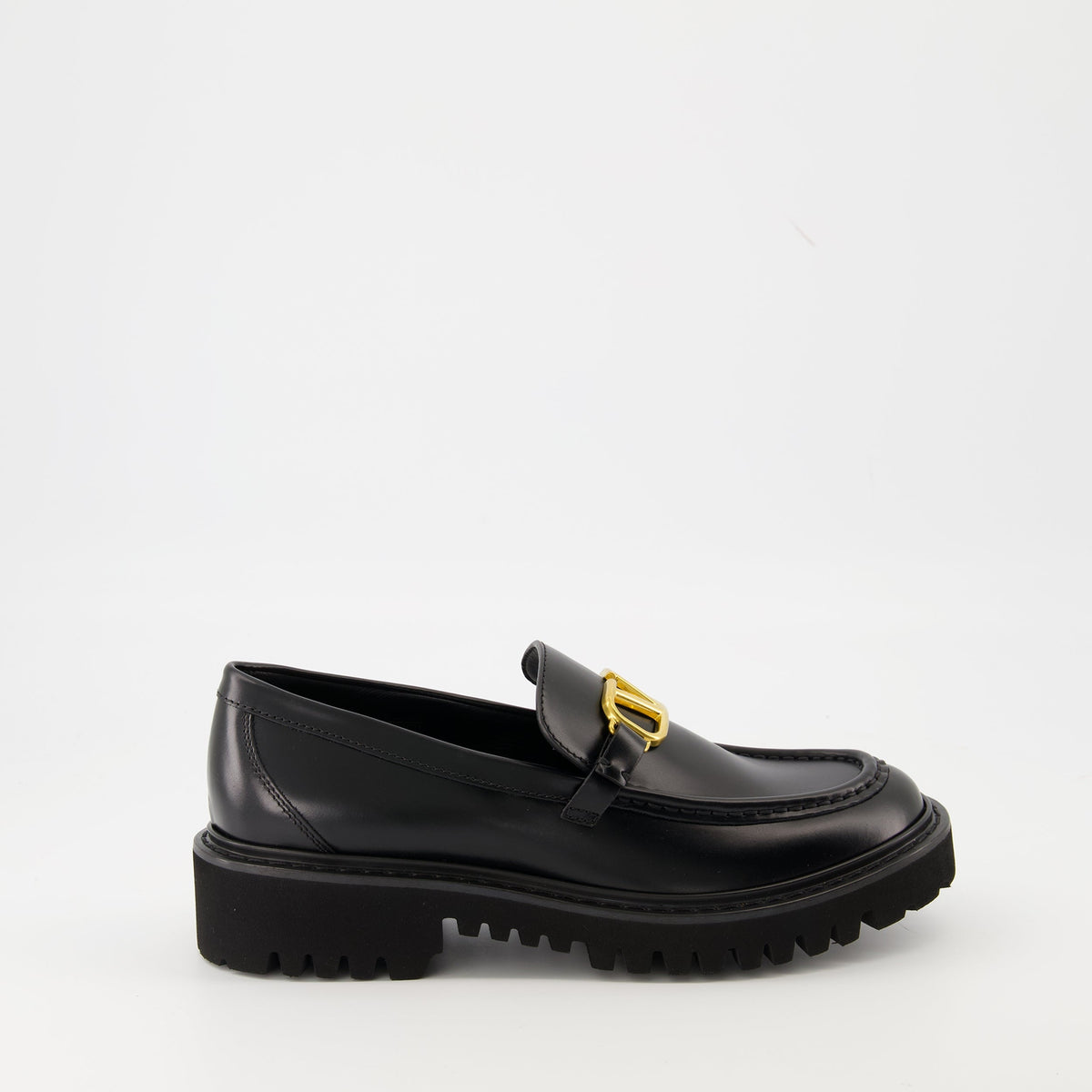 VLogo Loafers